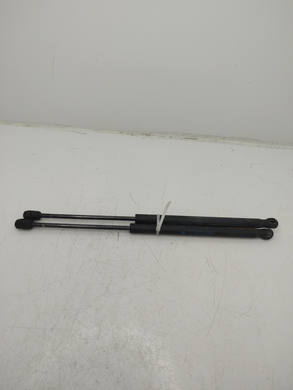 Amortecedor porta da mala CITROEN C3 I  de  a 