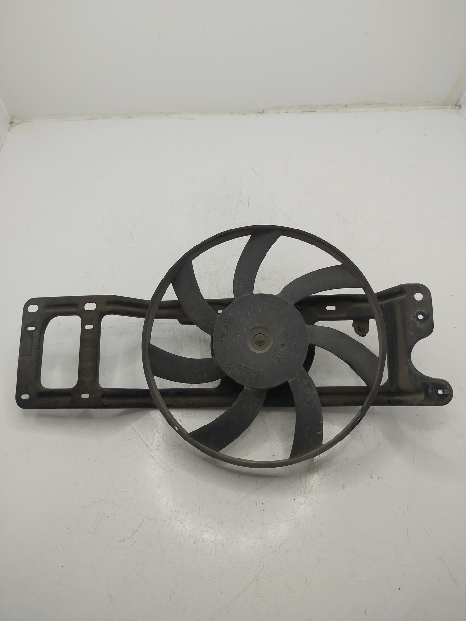 Termoventiladores RENAULT Clio II  de  a 