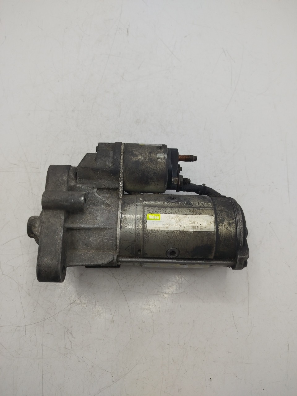 Motor de Arranque RENAULT ESPACE IV  de 2002 a 0