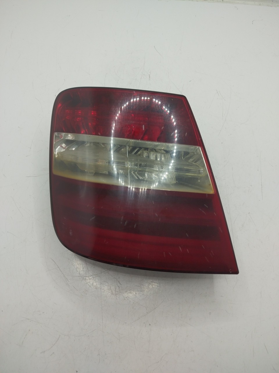 Farolim Stop Esq FIAT STILO  de 2001 a 2010