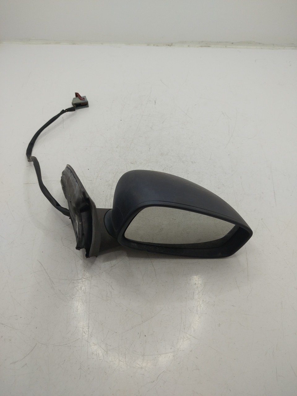 Espelho Retrovisor Dto FIAT STILO  de 2001 a 2010