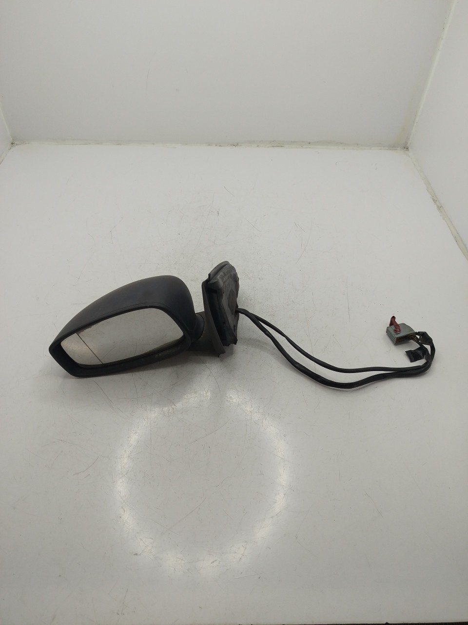 Espelho Retrovisor Esq FIAT STILO  de 2001 a 2010