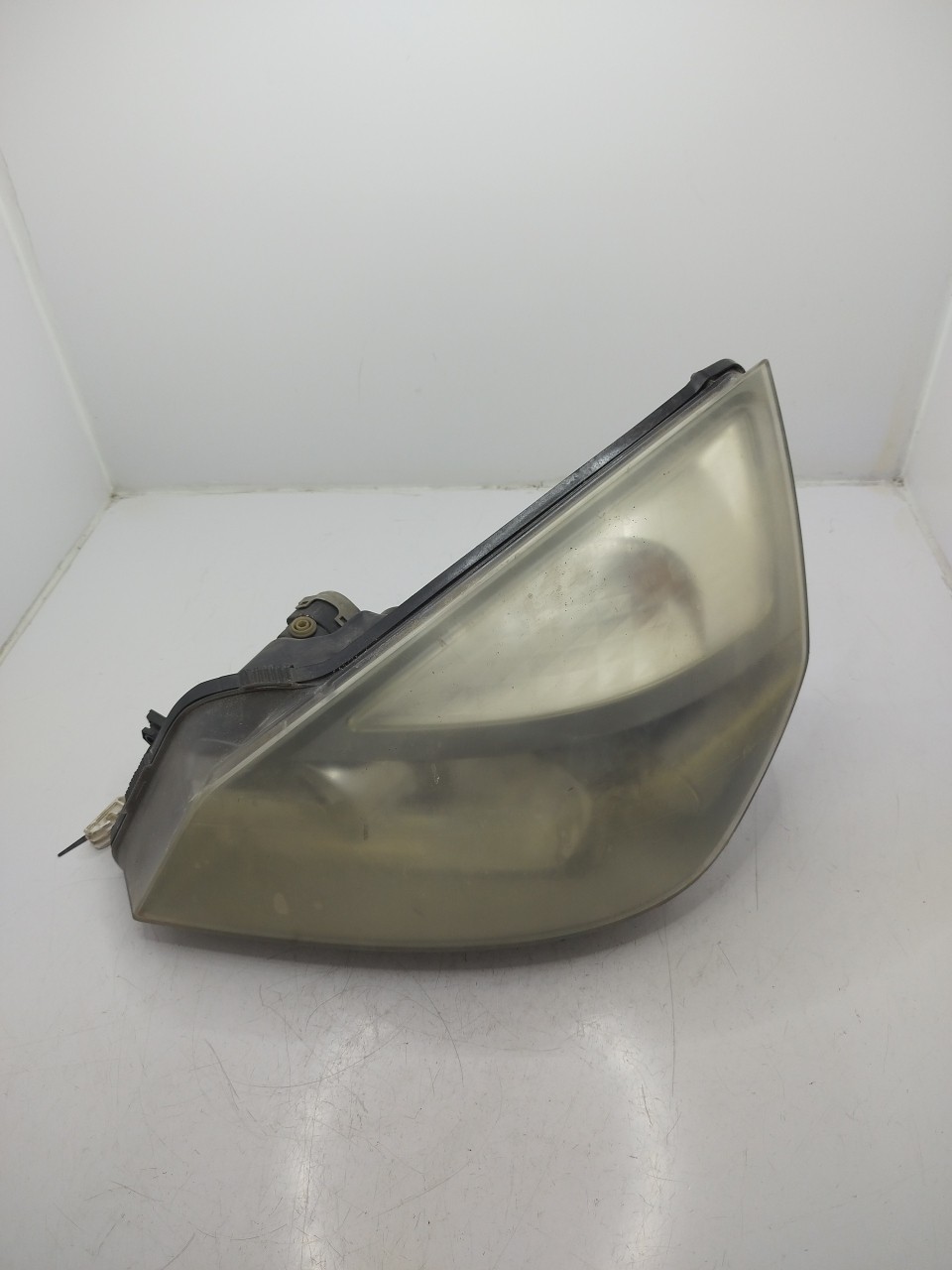 Farol/ Otica Dianteiro ESQ RENAULT ESPACE IV  de 2002 a 0