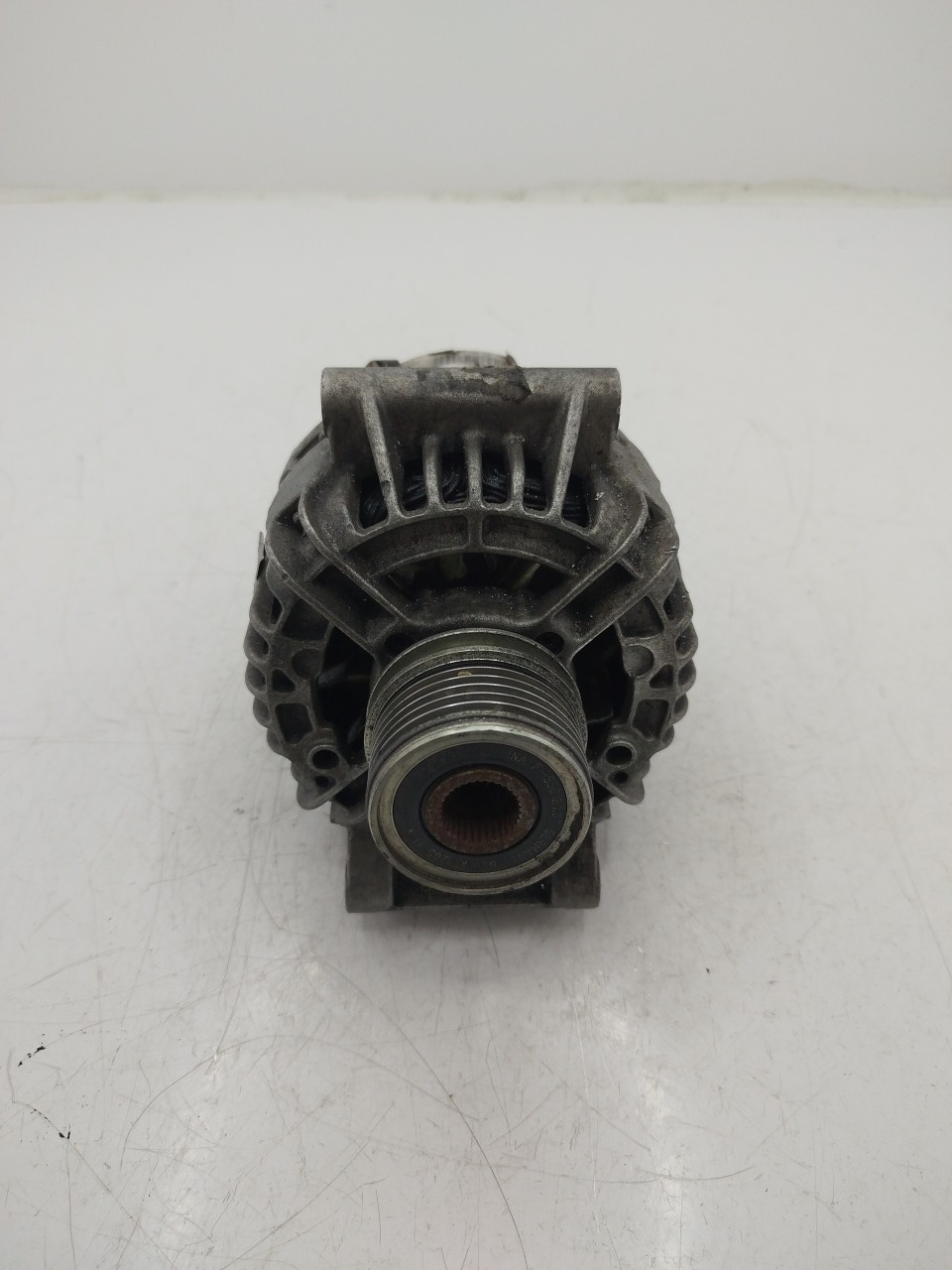 Alternador RENAULT MEGANE Scenic  de 1996 a 2001