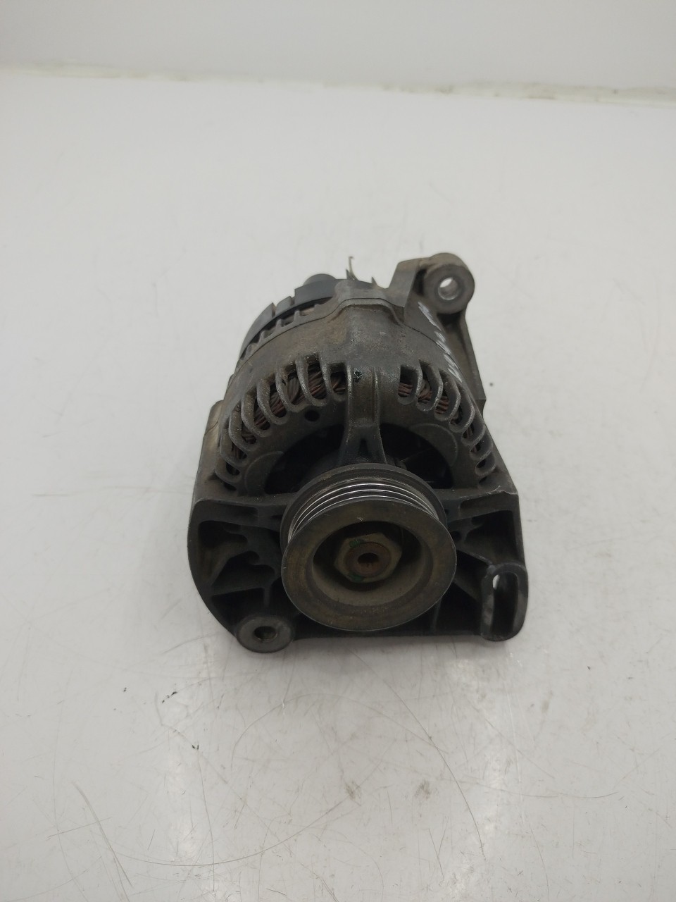 Alternador FIAT PUNTO  de 1999 a 2012