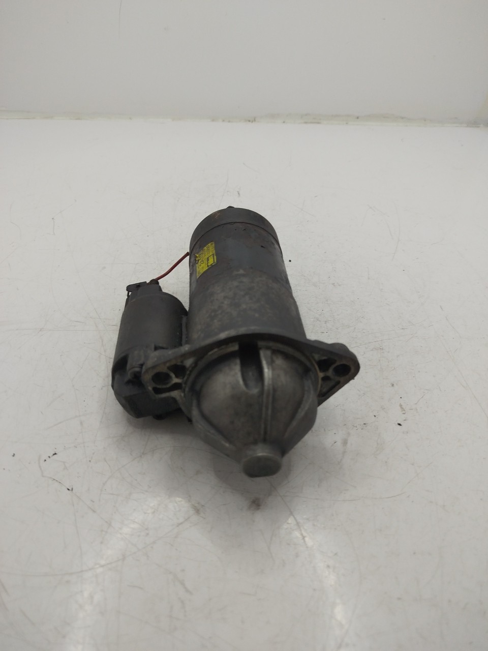 Motor de Arranque KIA Picanto  de  a 