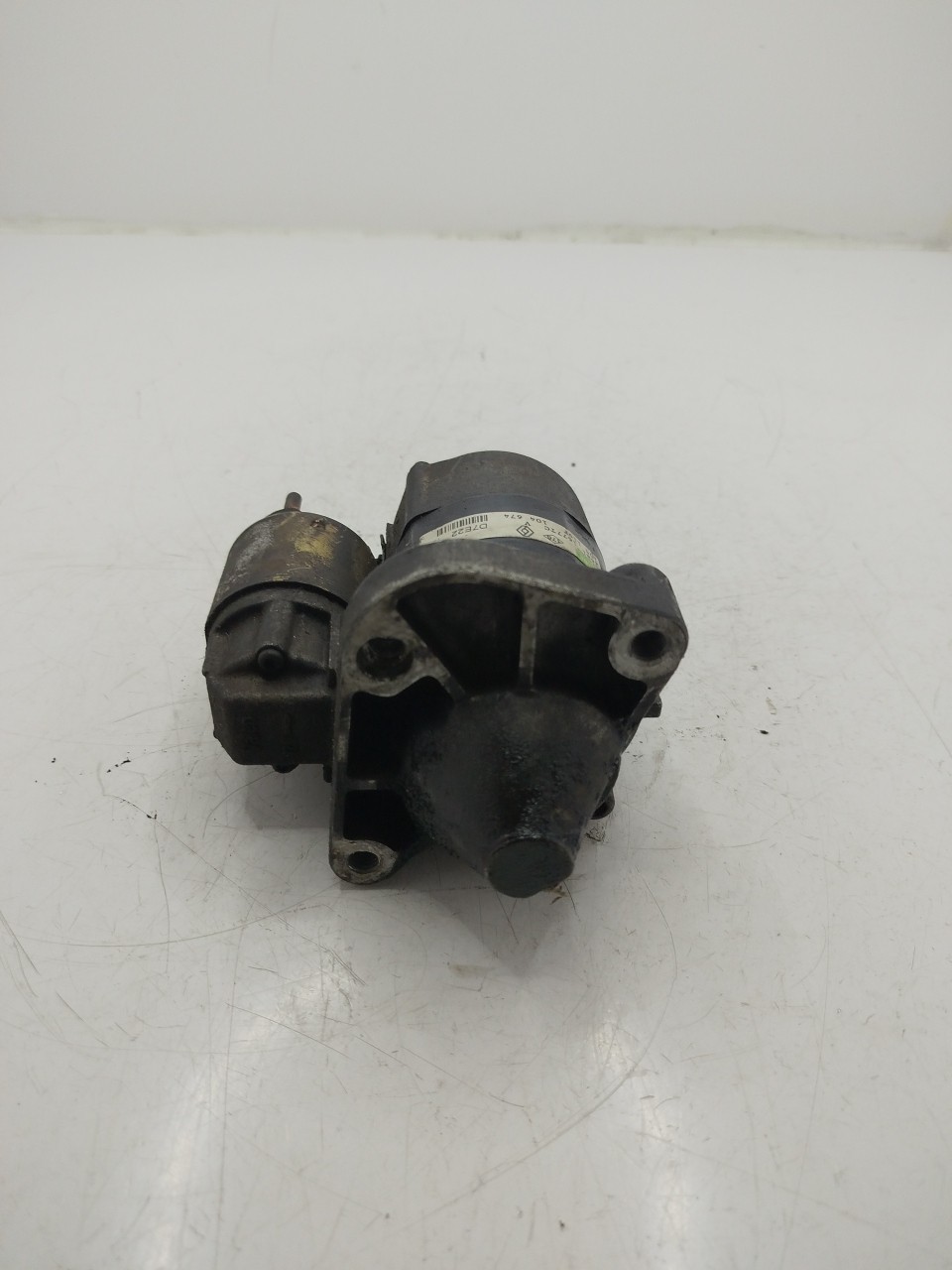 Motor de Arranque RENAULT MEGANE Scenic  de 1996 a 2001