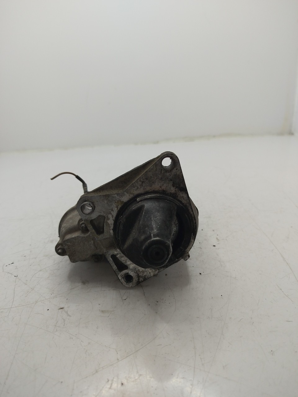 Motor de Arranque FIAT PUNTO  de 1999 a 2012