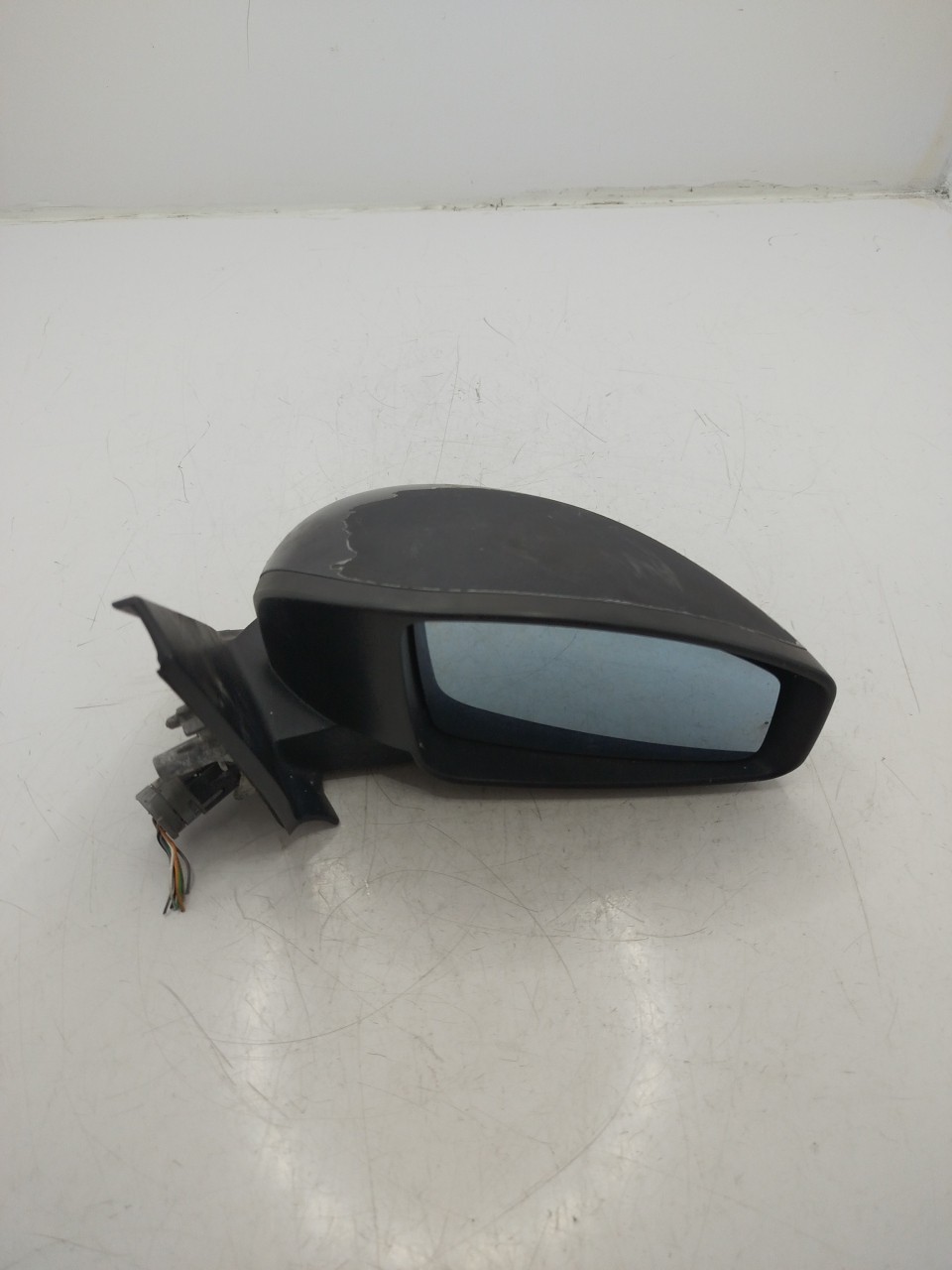 Espelho Retrovisor Dto RENAULT ESPACE IV  de 2002 a 0