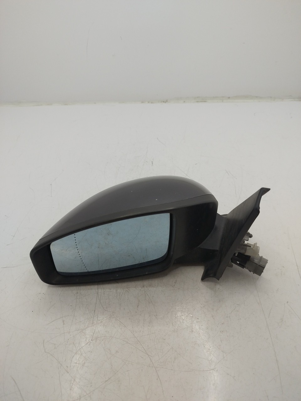 Espelho Retrovisor Esq RENAULT ESPACE IV  de 2002 a 0