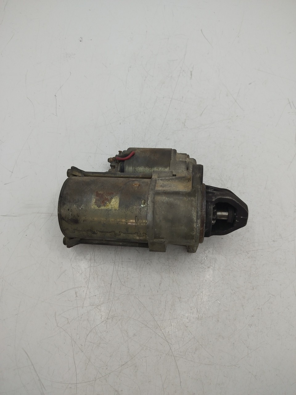 Motor de Arranque DAEWOO LANOS  de 1997 a 0