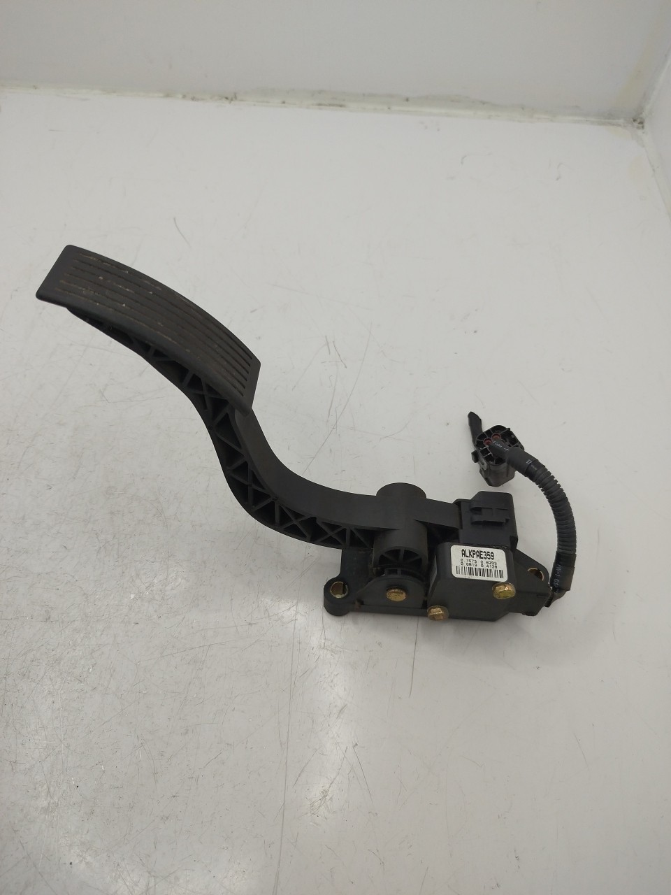 PEDAL ACELERADOR  KIA Picanto  de  a 