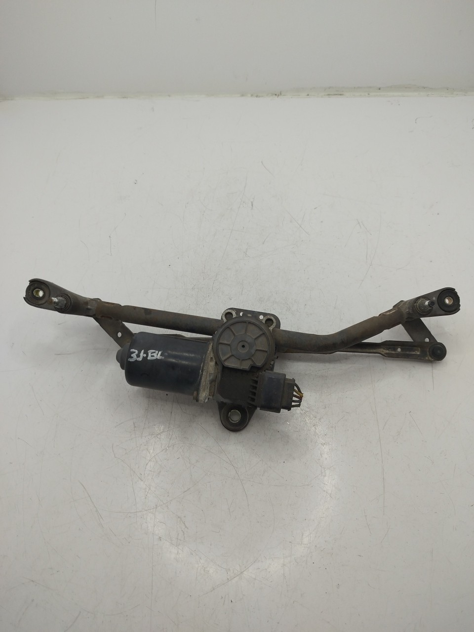 Motor Limpa Vidros FT KIA Picanto  de  a 