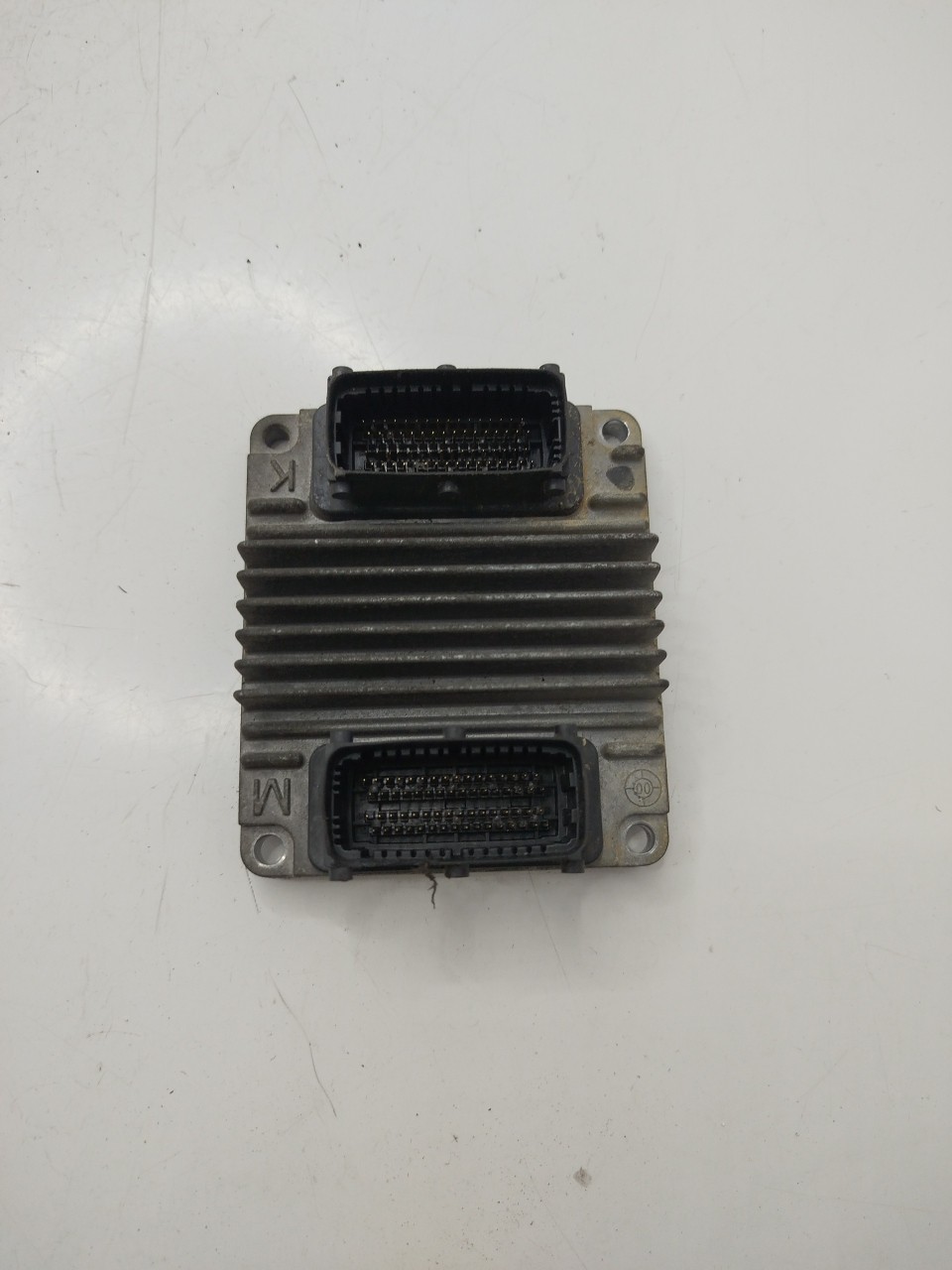 Centralina do Motor DAEWOO LANOS  de 1997 a 0