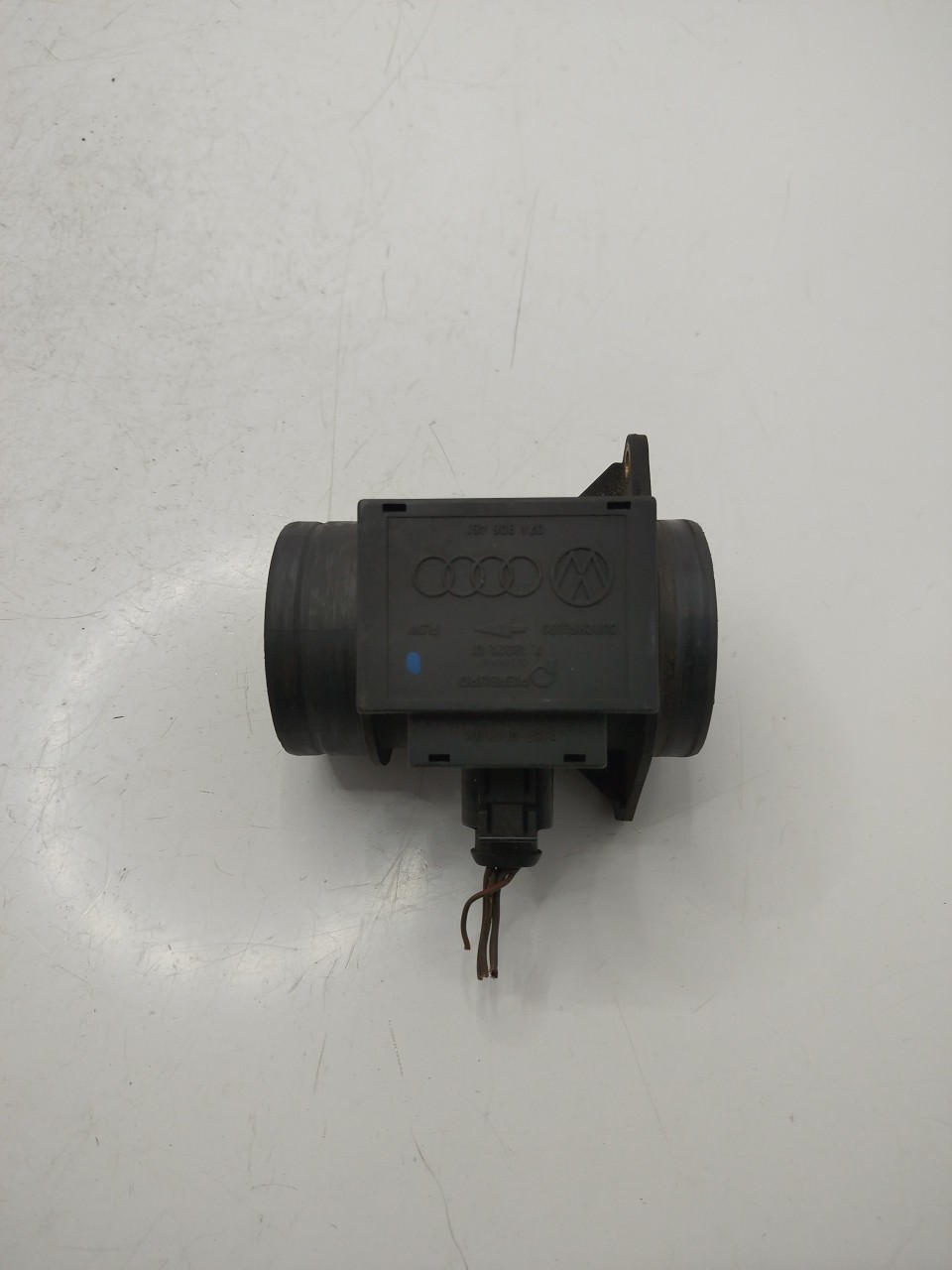 medidor de massa de ar VOLKSWAGEN GOLF III  de 1991 a 1998
