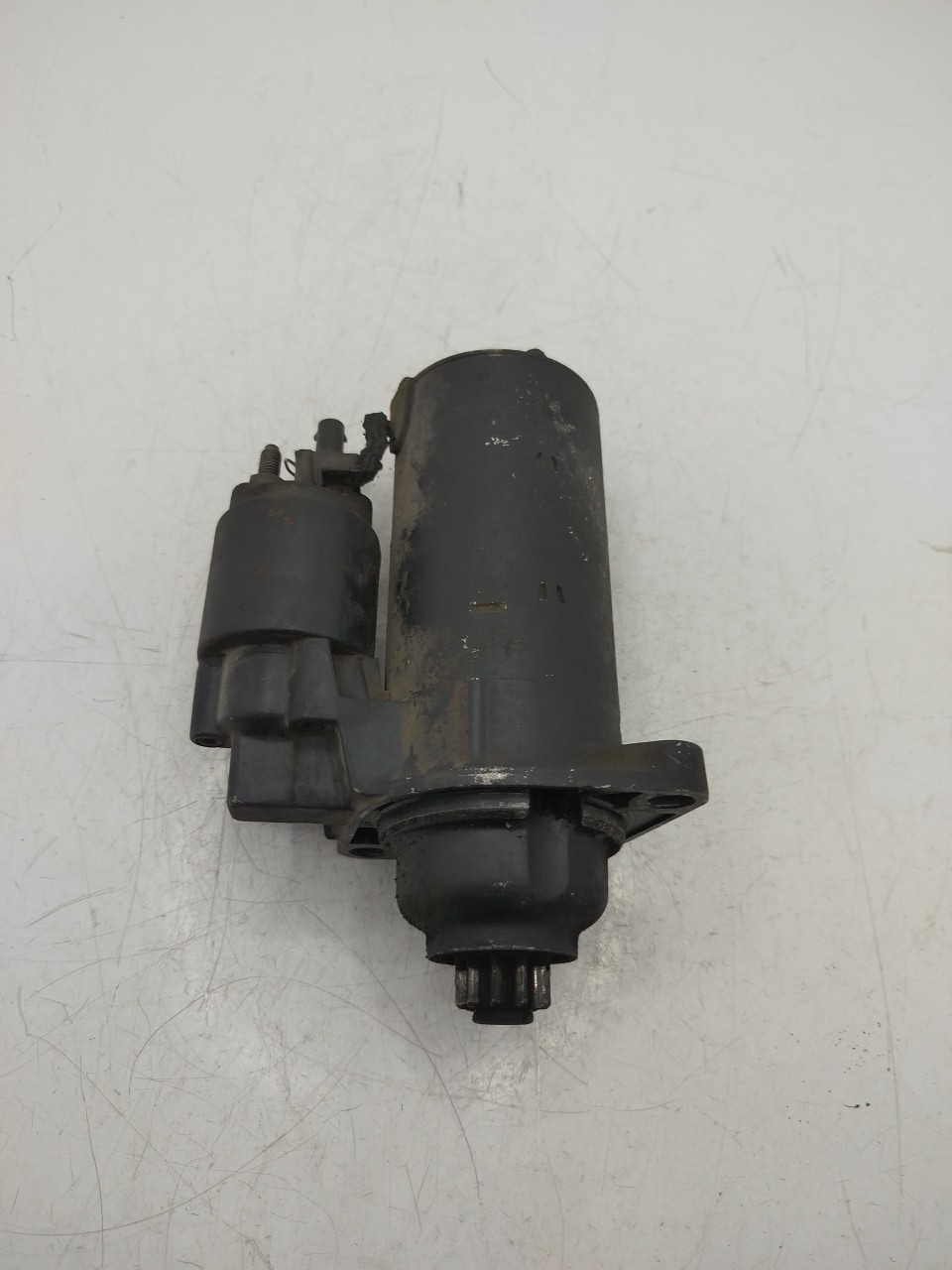 Motor de Arranque VOLKSWAGEN GOLF III  de 1991 a 1998