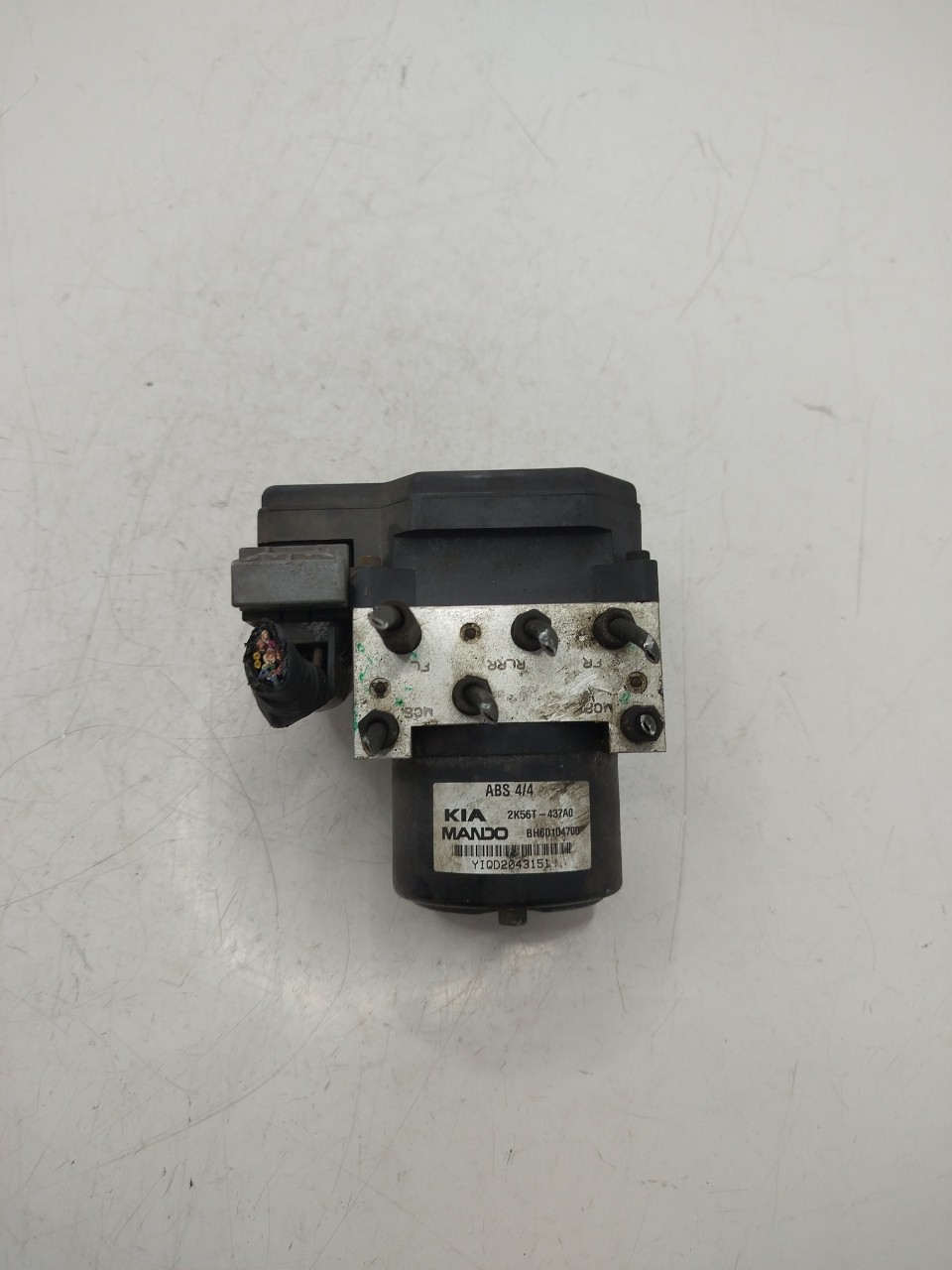 ABS KIA CARNIVAL II  de 1999 a 2007