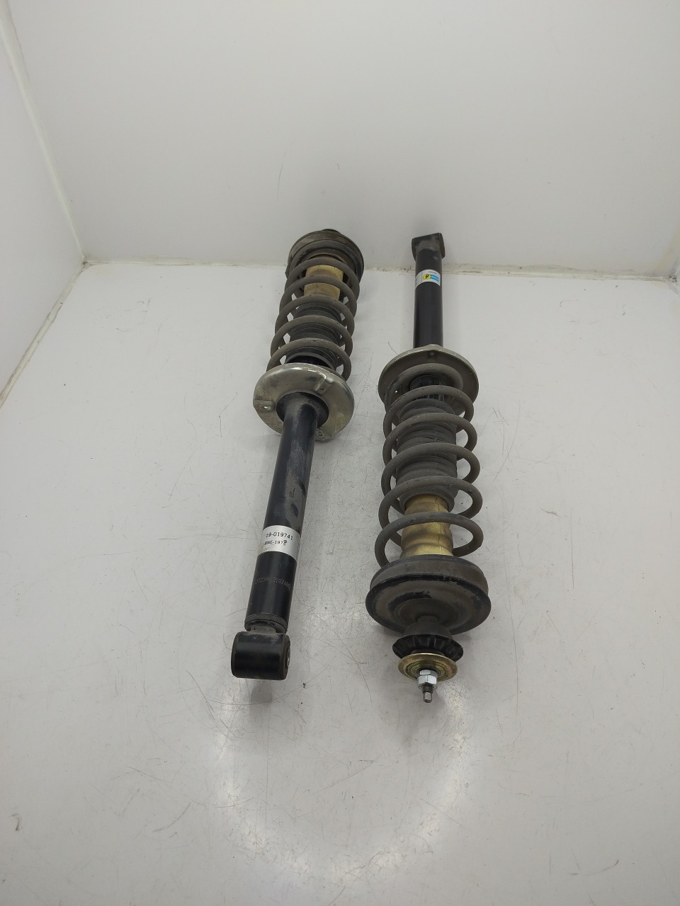 amortecedor dianteiro VOLKSWAGEN GOLF III  de 1991 a 1998
