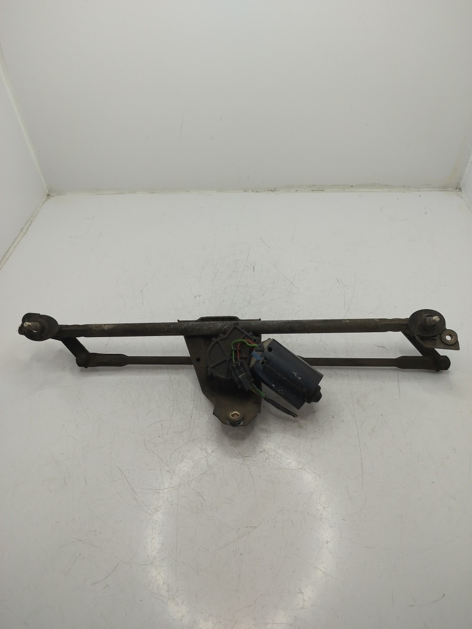 Motor Limpa Vidros FT VOLKSWAGEN GOLF III  de 1991 a 1998