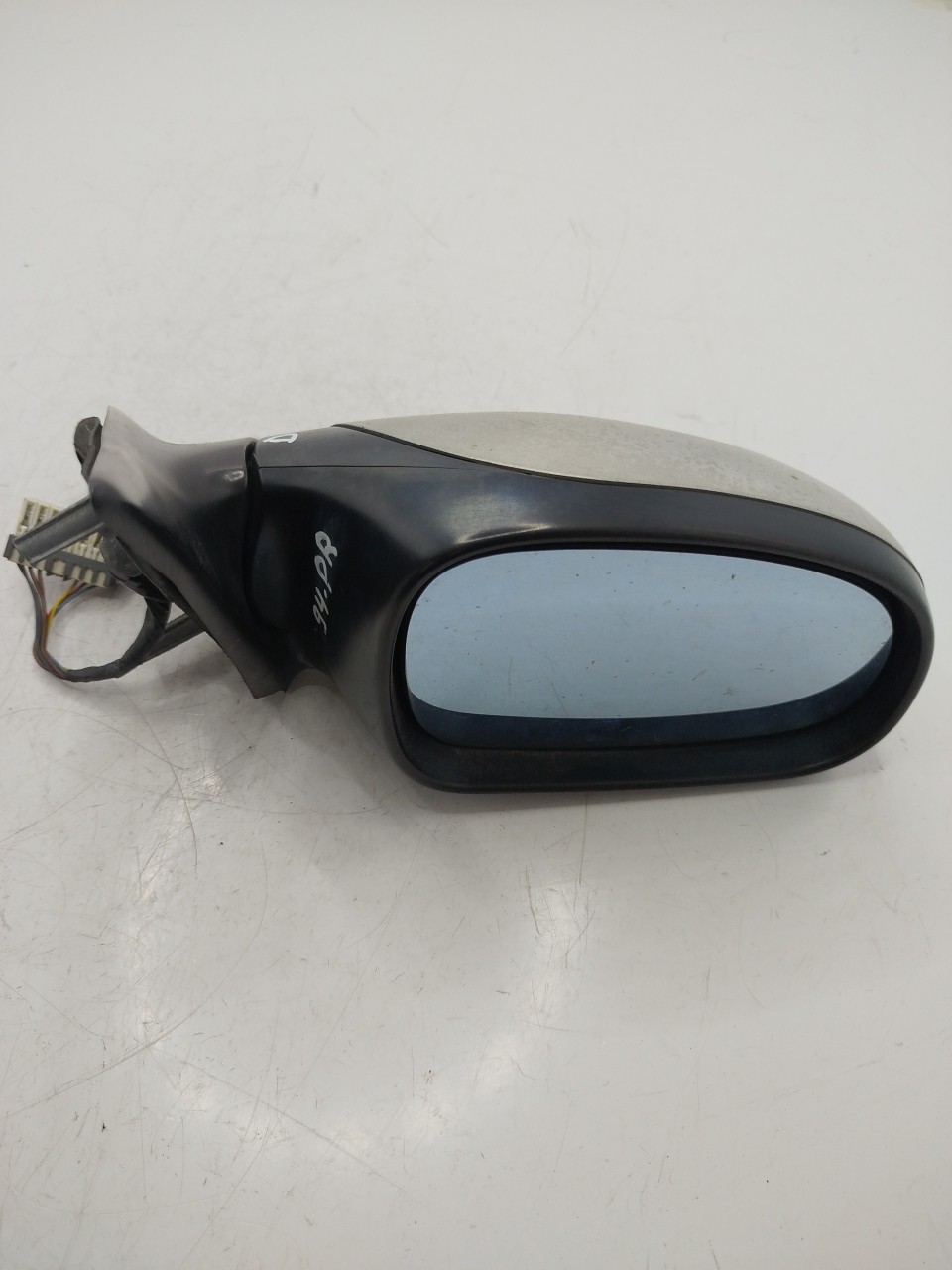 Espelho Retrovisor Dto PEUGEOT 406 Break  de 1996 a 2004