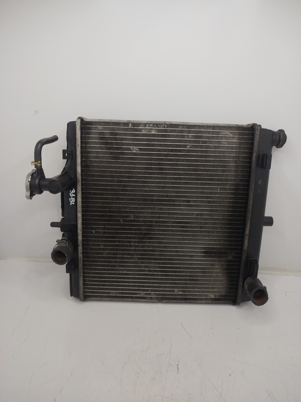 Radiador da água KIA Picanto  de  a 