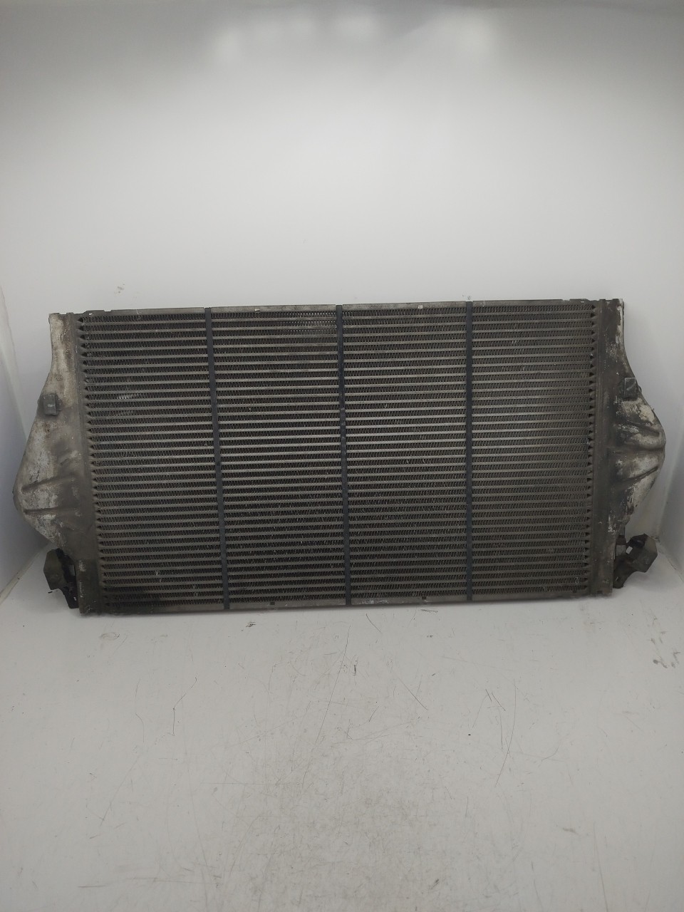 Radiador do Intercooler RENAULT ESPACE IV  de 2002 a 0