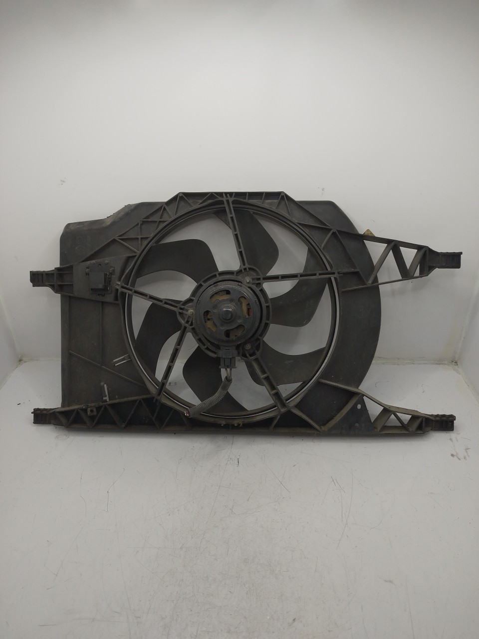 Termoventiladores RENAULT ESPACE IV  de 2002 a 0