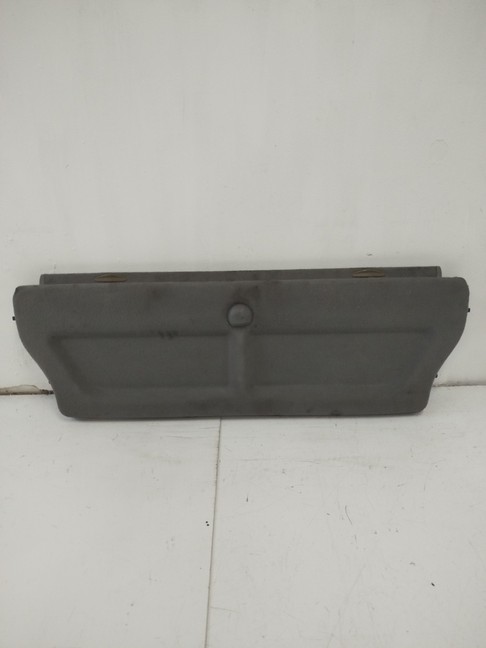 Chapeleira PEUGEOT 406 Break  de 1996 a 2004