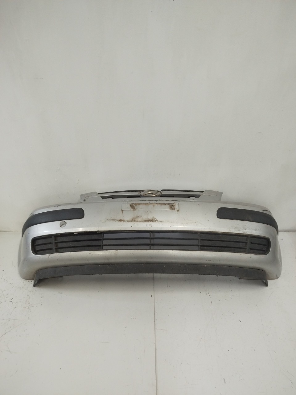Para Choques FT HYUNDAI GETZ  de 2001 a 2011