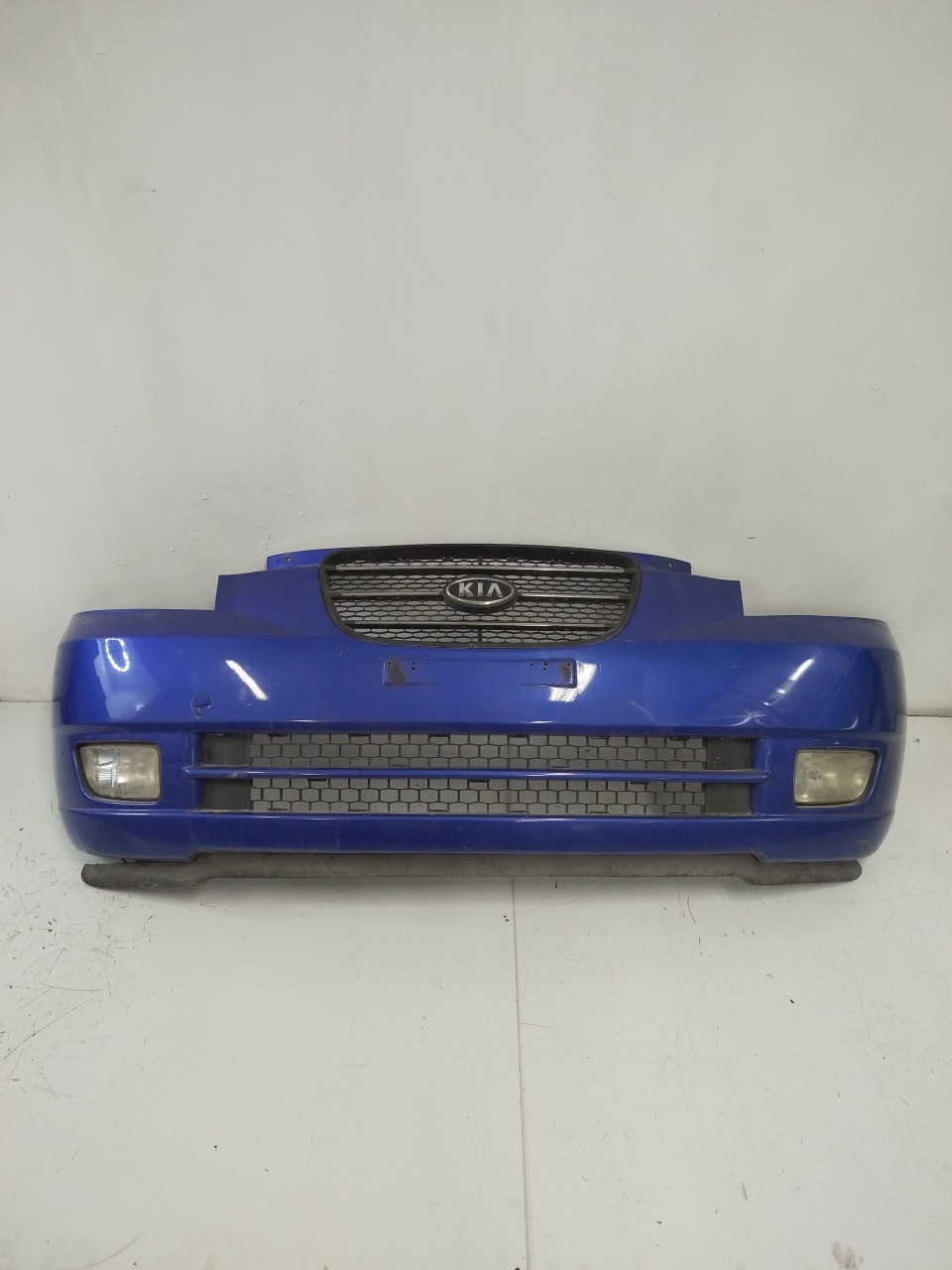 Para Choques FT KIA Picanto  de  a 