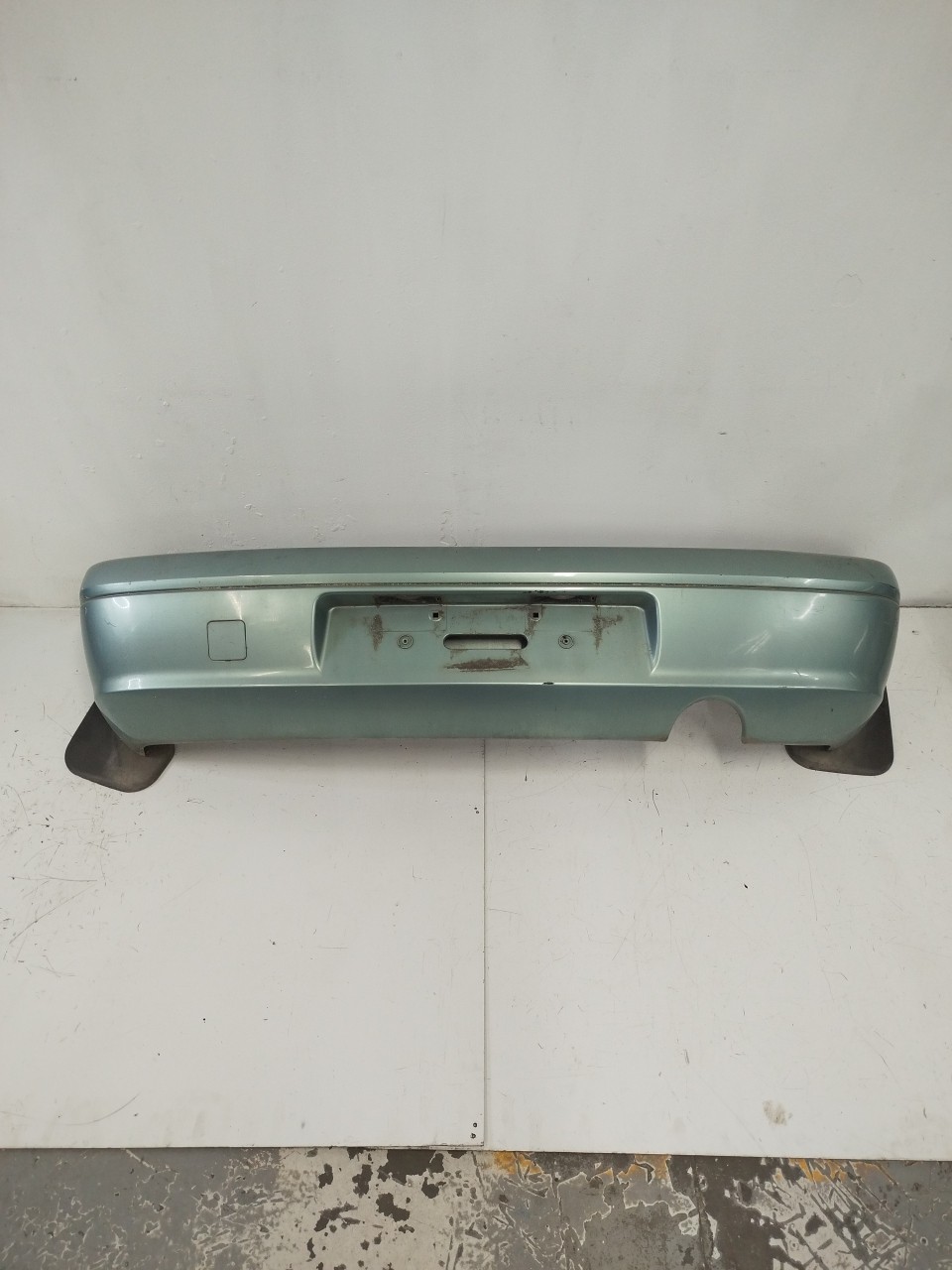 Para Choques TR FORD FIESTA IV  de 1995 a 2002