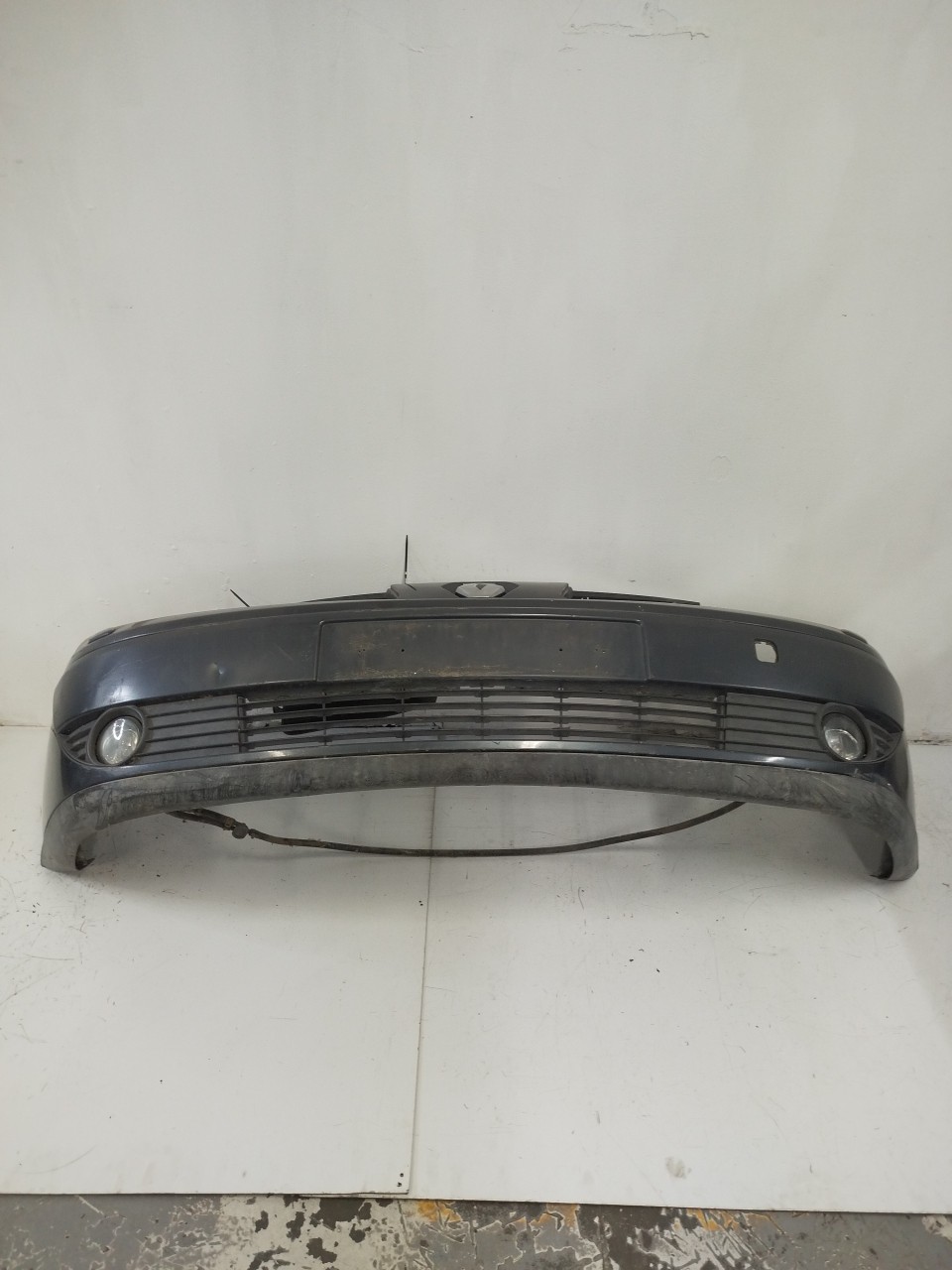 Para Choques FT RENAULT ESPACE IV  de 2002 a 0