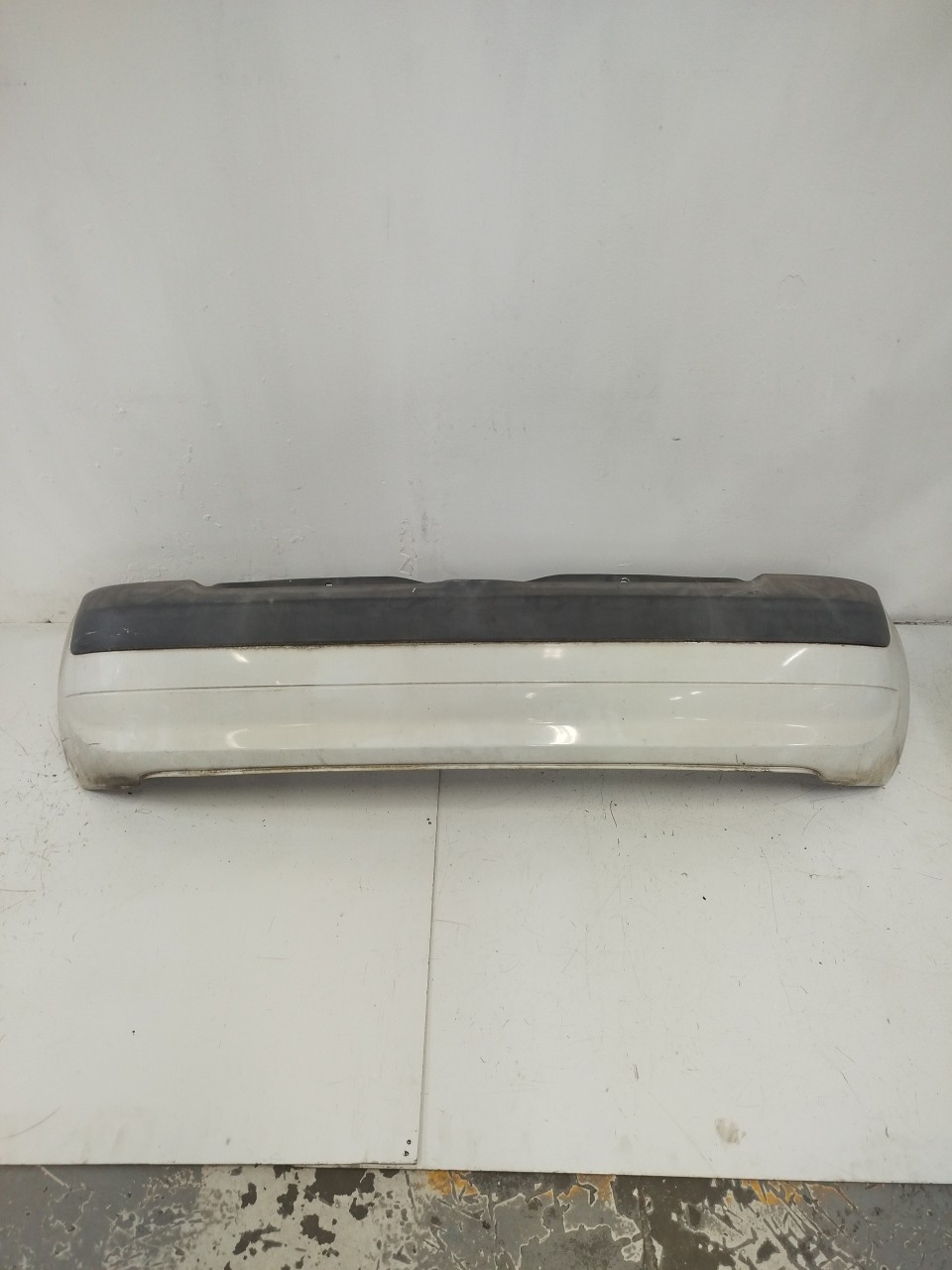 Para Choques TR RENAULT Clio II  de  a 