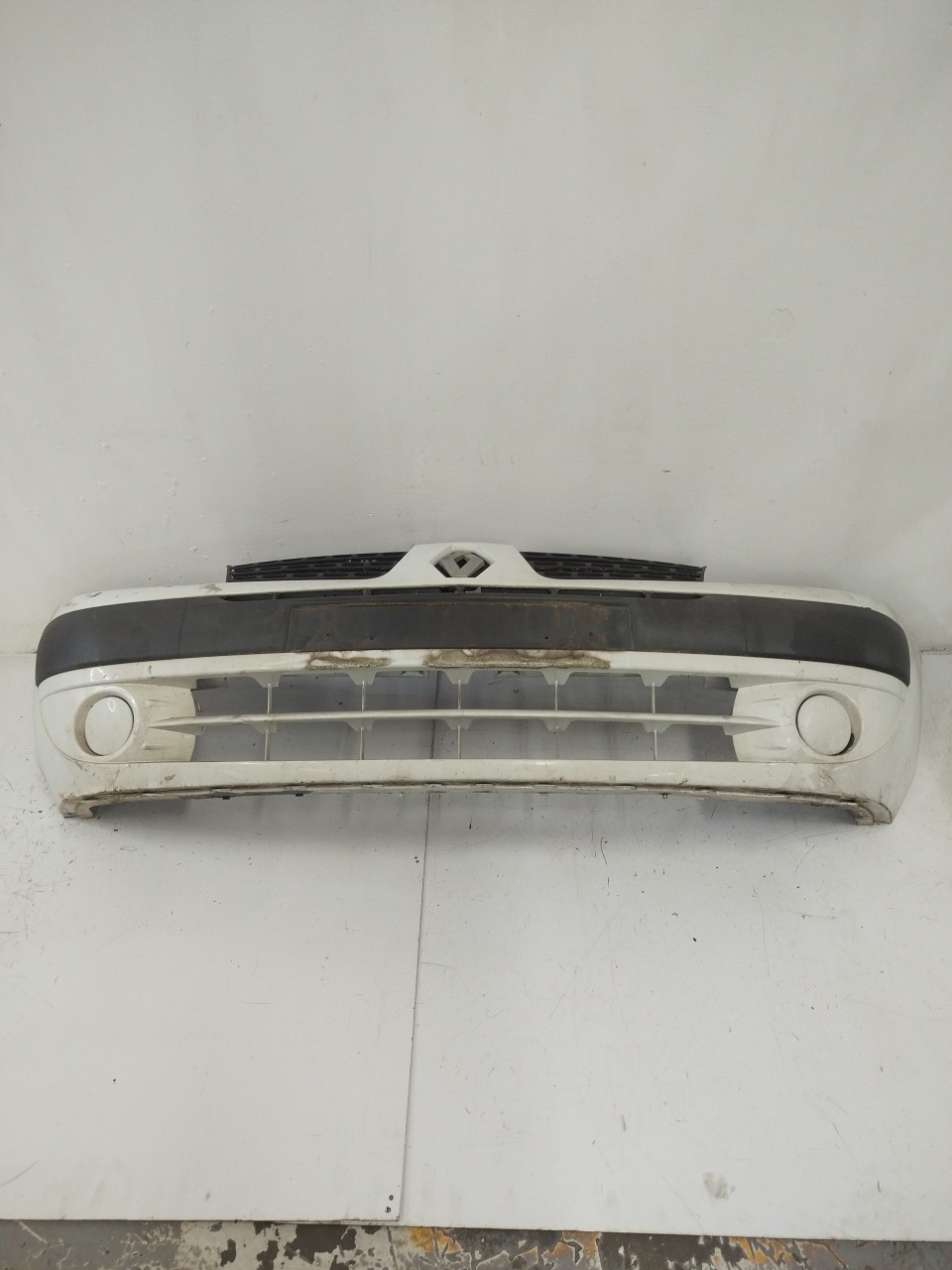 Para Choques FT RENAULT Clio II  de  a 