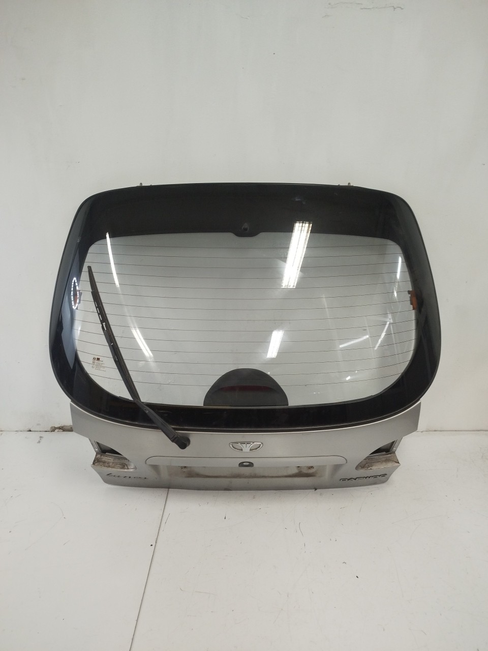 Porta da Mala DAEWOO LANOS  de 1997 a 0