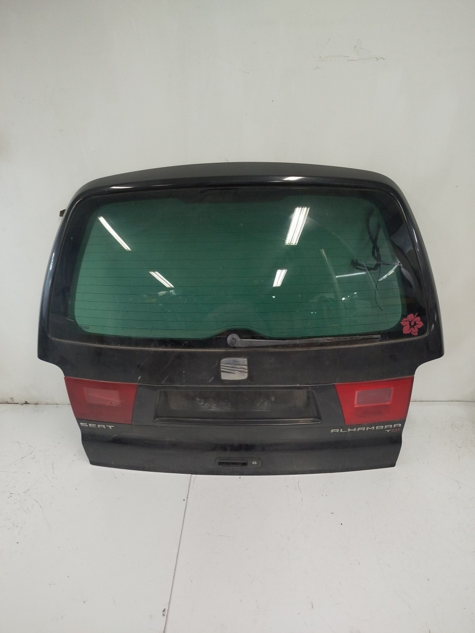 Porta da Mala SEAT ALHAMBRA  de 1996 a 2010