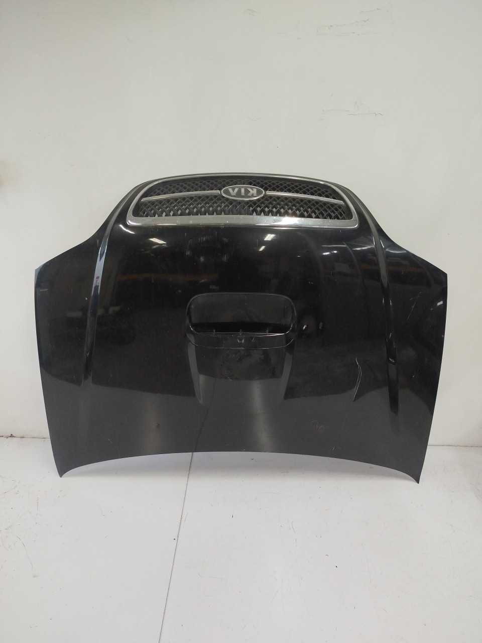 Capot KIA CARNIVAL II  de 1999 a 2007