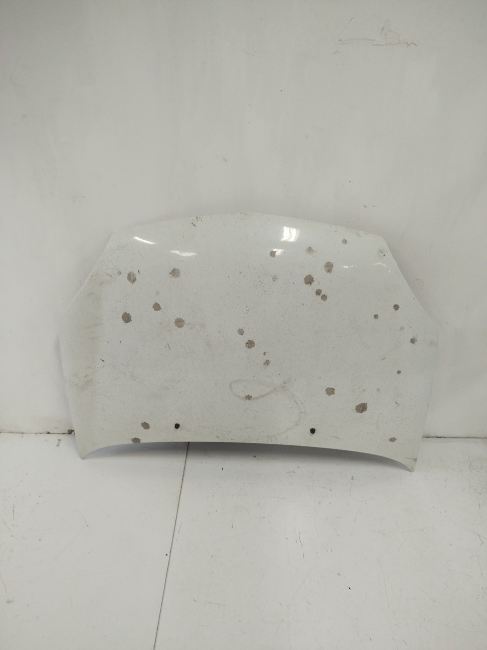 Capot RENAULT Clio II  de  a 