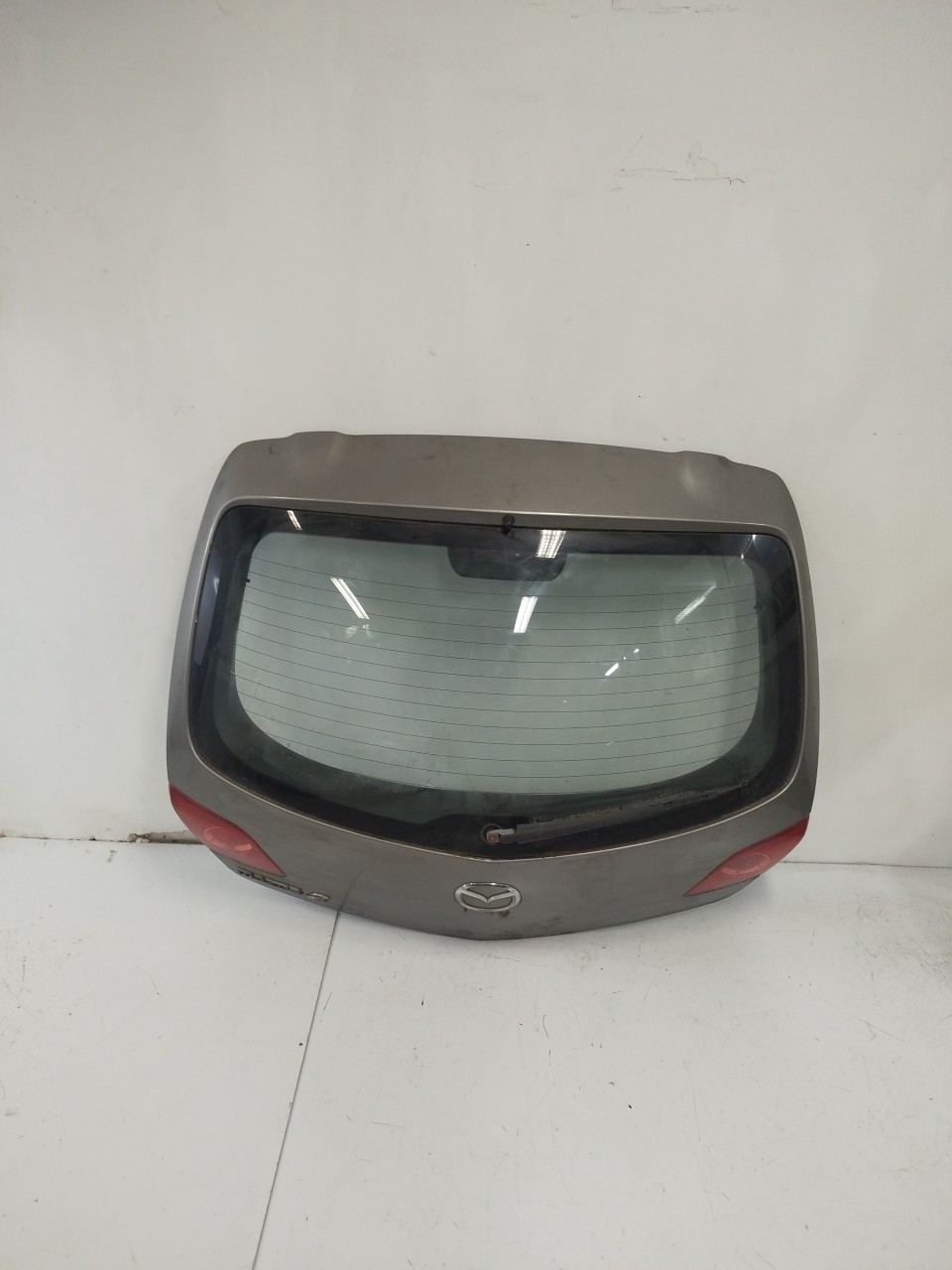 Porta da Mala MAZDA 3  de 2003 a 2009