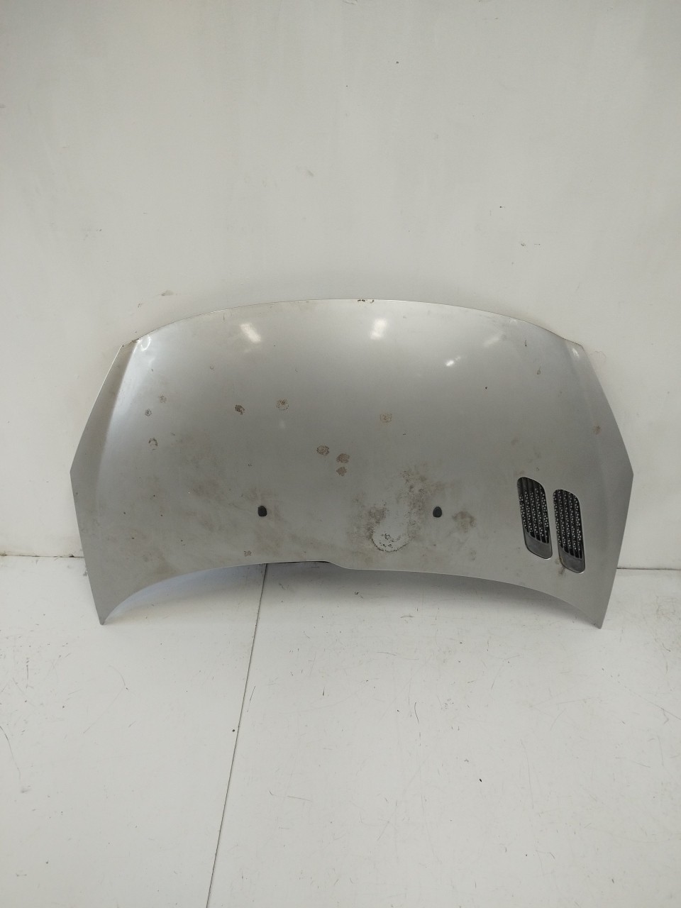 Capot PEUGEOT 206 Hatchback  de 1998 a 2012