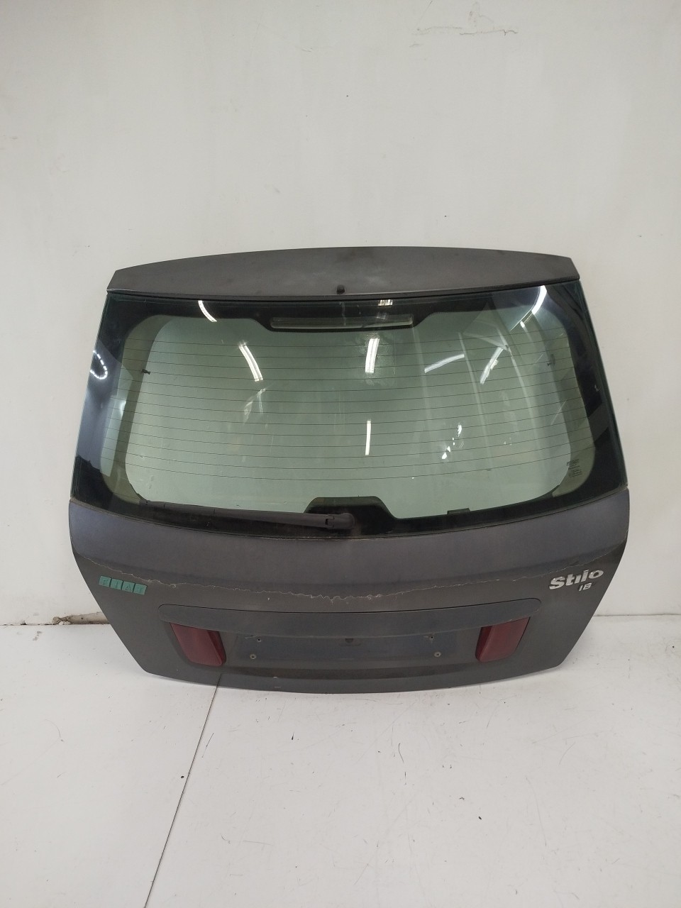 Porta da Mala FIAT STILO  de 2001 a 2010