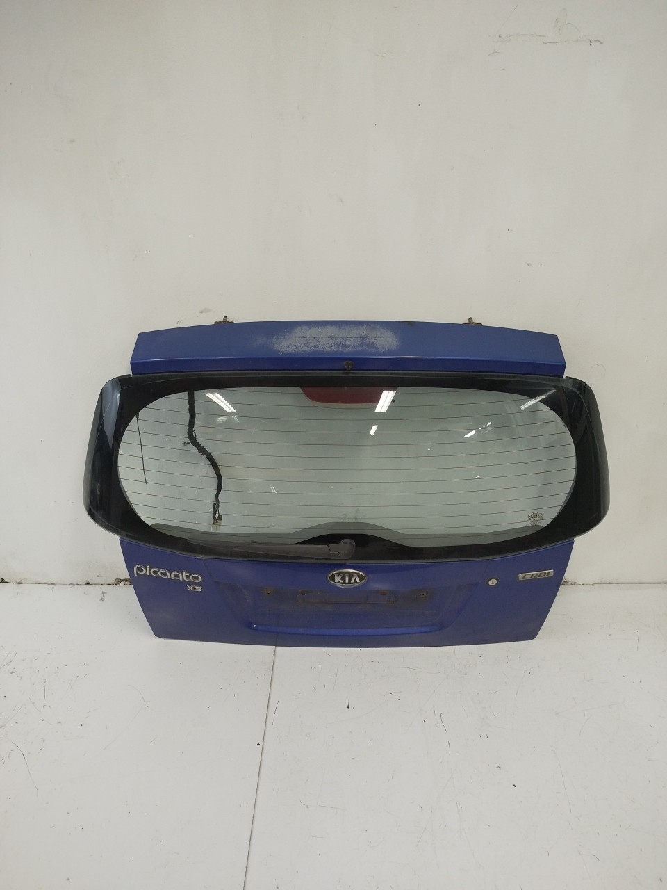 Porta da Mala KIA Picanto  de  a 