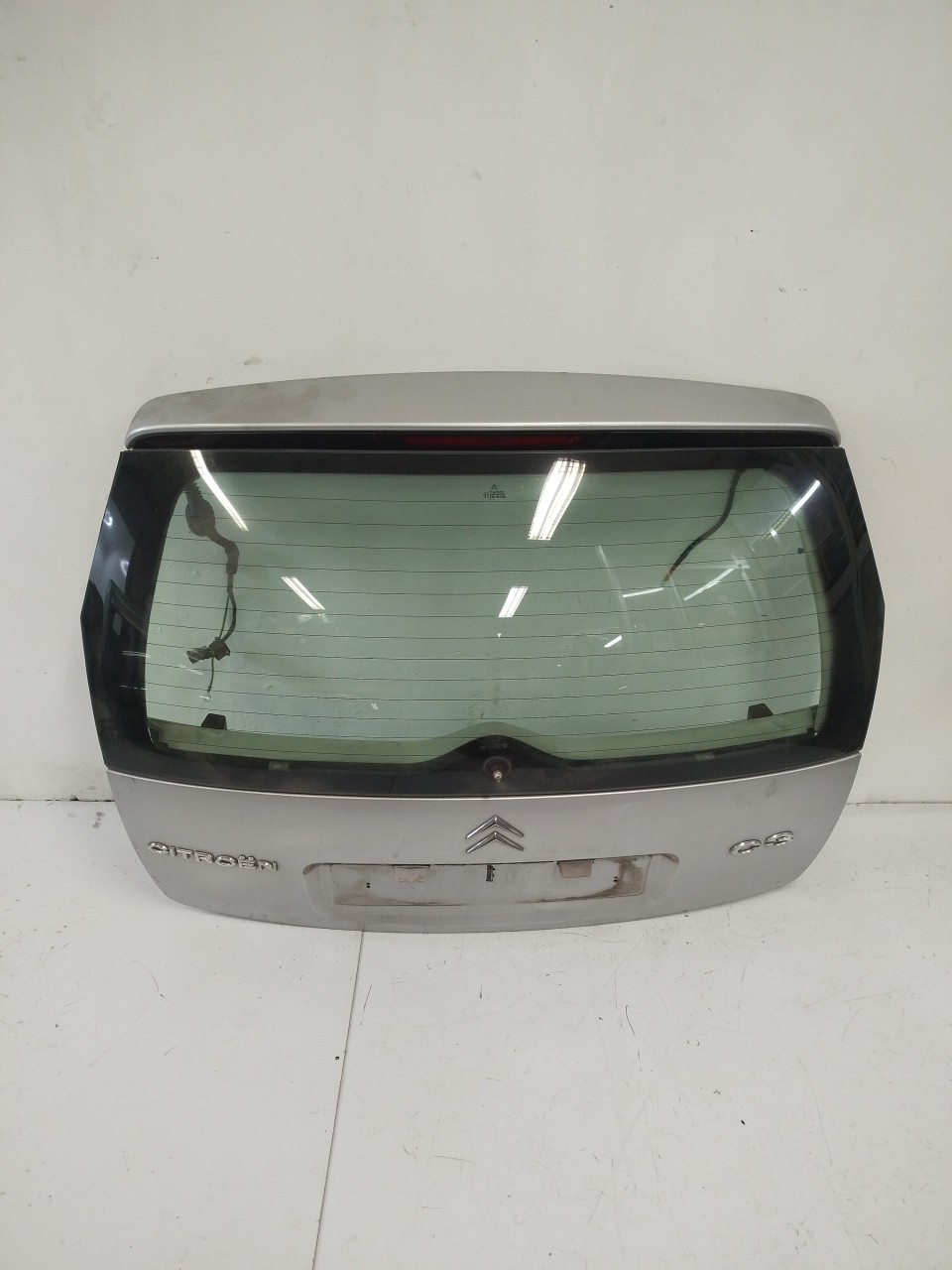 Porta da Mala CITROEN C3 I  de  a 