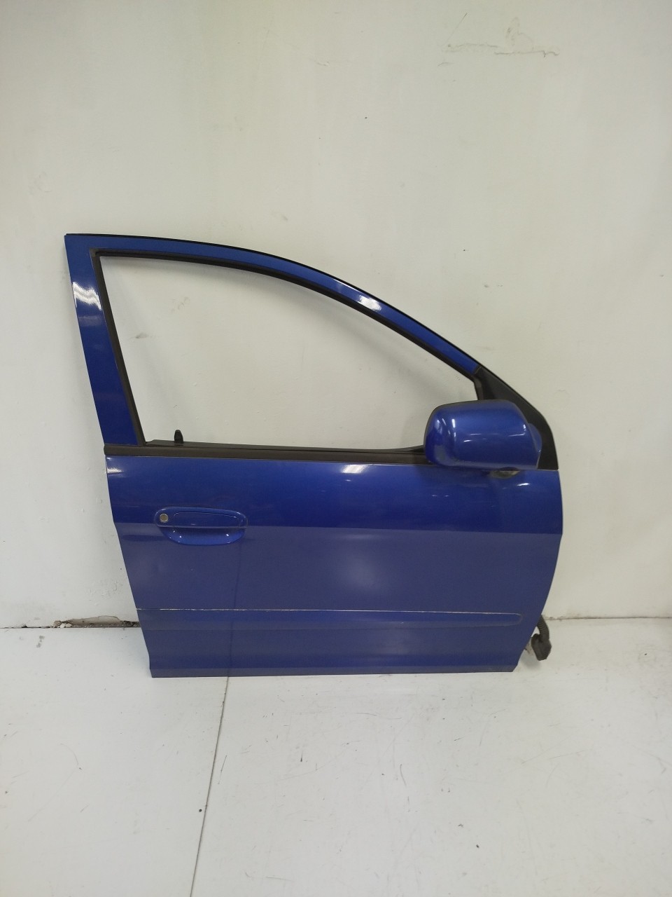 Porta Frente Dto KIA Picanto  de  a 