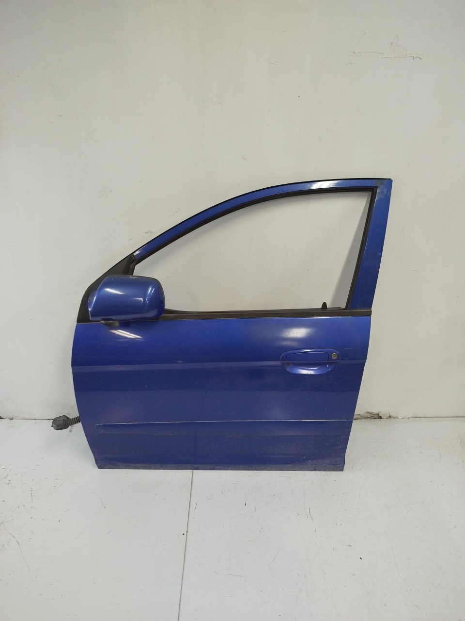 Porta Frente Esq KIA Picanto  de  a 