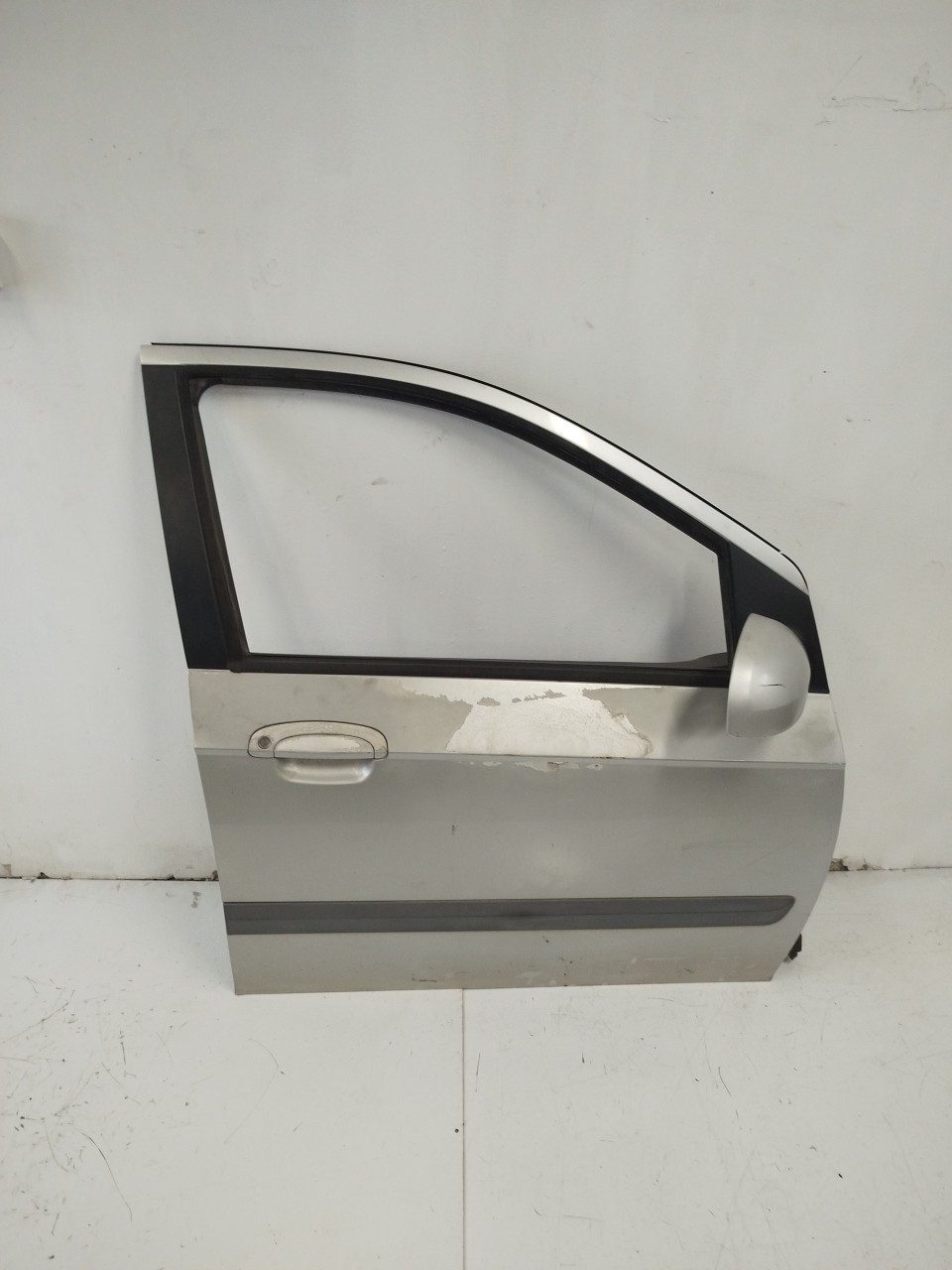 Porta Frente Dto HYUNDAI GETZ  de 2001 a 2011