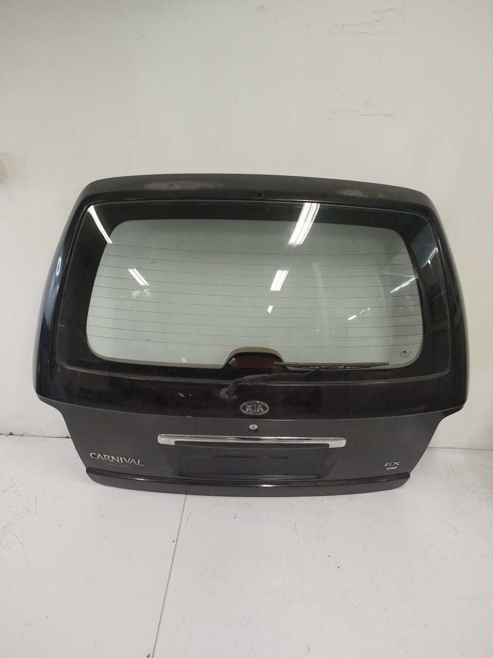Porta da Mala KIA CARNIVAL II  de 1999 a 2007
