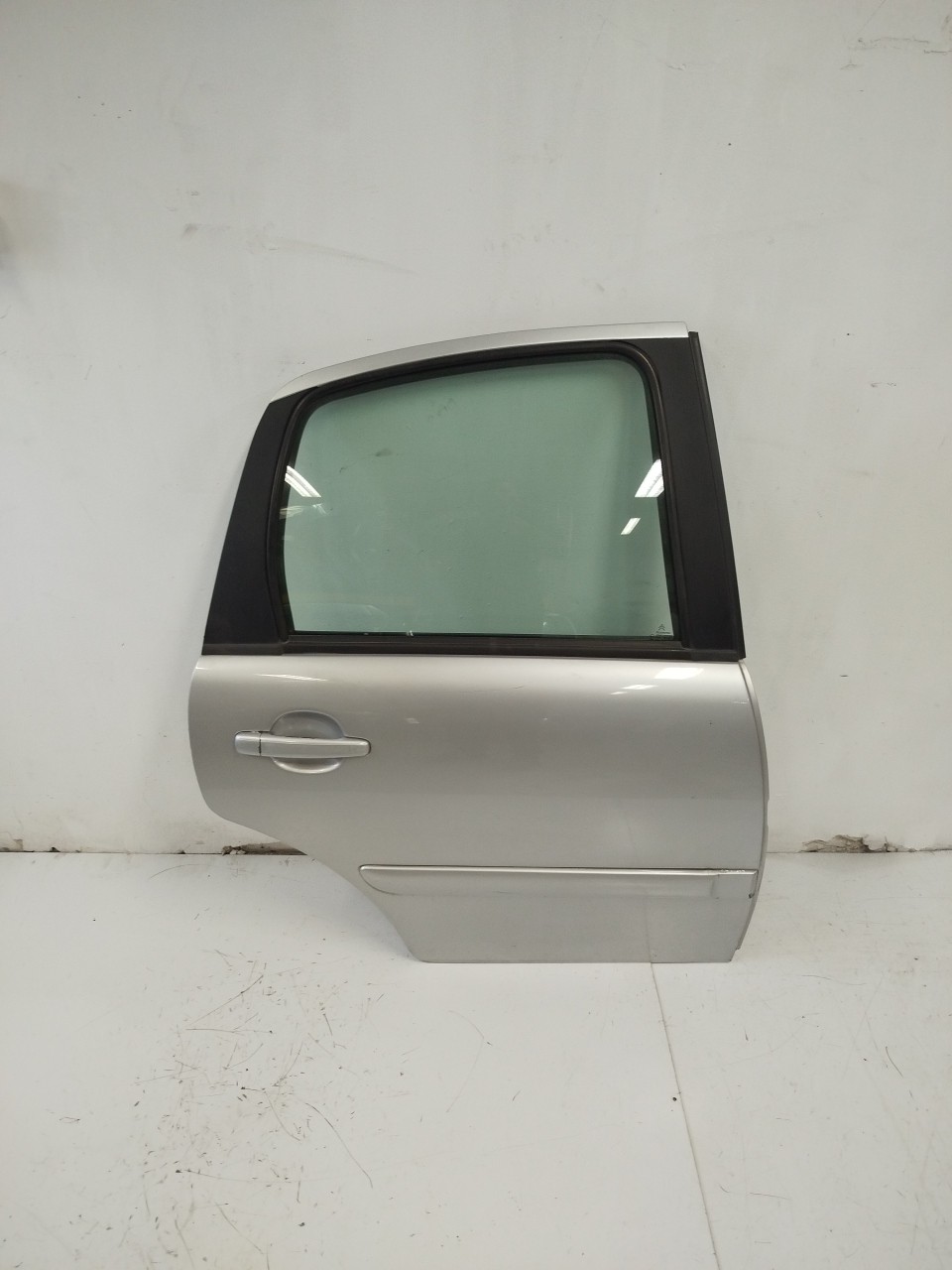 Porta Tras ESQ CITROEN C3 I  de  a 