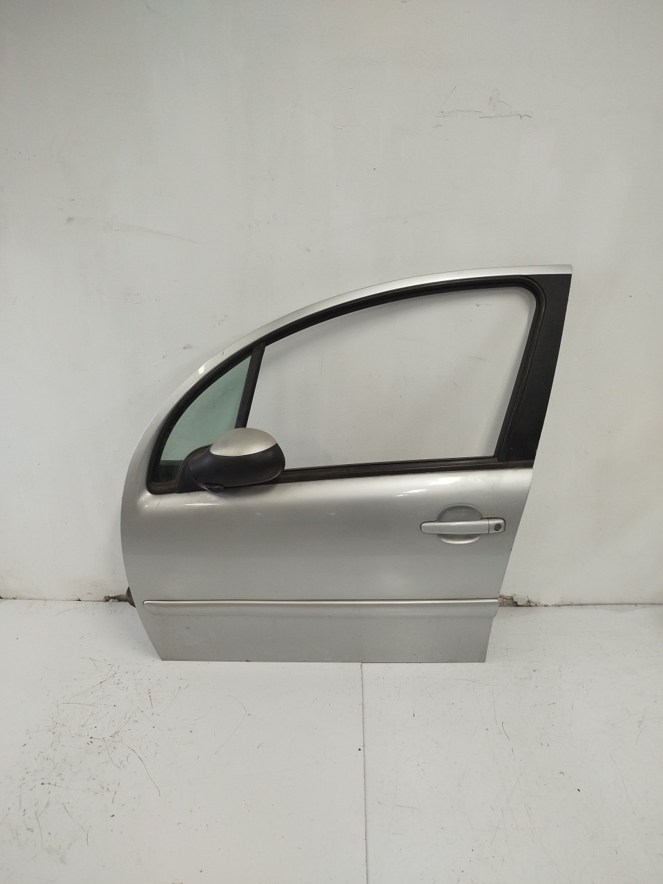 Porta Frente Esq CITROEN C3 I  de  a 