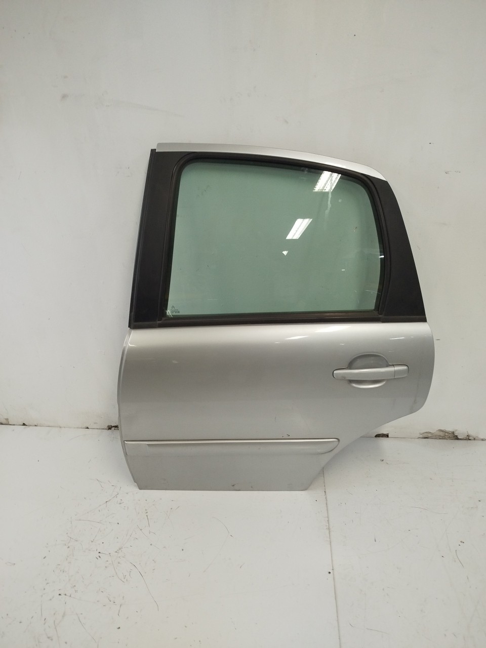 Porta Tras DTO  CITROEN C3 I  de  a 